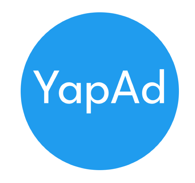 yap.ad Logo
